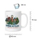 Tasse »Gronau (Westfalen)«