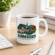 Tasse »Gummersbach – Oberbergisches Land im Herzen«