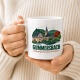 Tasse »Gummersbach – Oberbergisches Land im Herzen«
