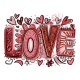 Tasse »LOVE«