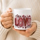 Tasse »LOVE«