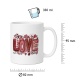 Tasse »LOVE«