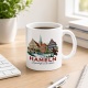 Tasse »Hameln – Sagenhaft an der Weser«