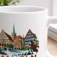Tasse »Hameln – Sagenhaft an der Weser«