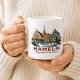 Tasse »Hameln – Sagenhaft an der Weser«