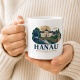 Tasse »Hanau – Märchenhaft am Main«