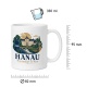 Tasse »Hanau – Märchenhaft am Main«