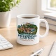 Tasse »Heidenheim an der Brenz – Schlossblick«
