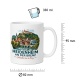 Tasse »Heidenheim an der Brenz – Schlossblick«