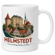 Tasse »Helmstedt – Universitätsgeschichte am Elm«