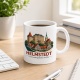 Tasse »Helmstedt – Universitätsgeschichte am Elm«