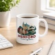 Tasse »Herford – Tradition trifft Moderne«