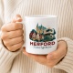 Tasse »Herford – Tradition trifft Moderne«