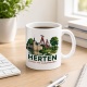 Tasse »Herten – Schloss und Industriekultur«