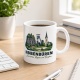 Tasse »Ibbenbüren – Zwischen Klippen und Bergbau«