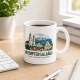 Tasse »Kempten (Allgäu)«
