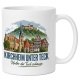 Tasse »Kirchheim unter Teck«
