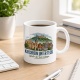 Tasse »Kirchheim unter Teck«