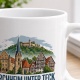 Tasse »Kirchheim unter Teck«