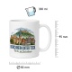 Tasse »Kirchheim unter Teck«