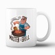 Tasse "Master of the grill"