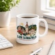 Tasse »Lahr/Schwarzwald – Storchenturm«