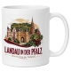 Tasse »Landau in der Pfalz«
