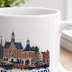 Tasse »Leer (Ostfriesland)«