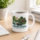 Tasse »Lübbenau/Spreewald – Im Herzen des Spreewalds«