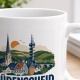 Tasse »Lüdenscheid – Bergstadt im Sauerland«