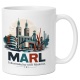 Tasse »Marl – Industriekultur trifft Moderne«
