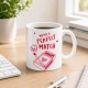 Tasse »We’re a perfect match«