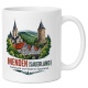 Tasse »Menden (Sauerland)«