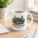 Tasse »Menden (Sauerland)«