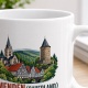 Tasse »Menden (Sauerland)«