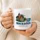 Tasse »Monheim am Rhein – Altstadt am Rhein«