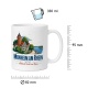Tasse »Monheim am Rhein – Altstadt am Rhein«