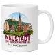 Tasse »Neustadt an der Weinstraße«