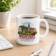 Tasse »Neustadt an der Weinstraße«