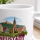 Tasse »Neustadt an der Weinstraße«