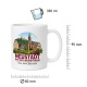 Tasse »Neustadt an der Weinstraße«