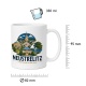 Tasse »Neustrelitz – Sternstadt an den Seen«