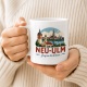 Tasse »Neu-Ulm – Jung an der Donau«