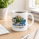 Tasse »Neuwied – Deichstadt am Rhein«