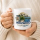 Tasse »Neuwied – Deichstadt am Rhein«