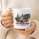 Tasse »Offenburg – Tor zum Schwarzwald«