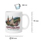 Tasse »Offenburg – Tor zum Schwarzwald«