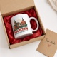 Tasse »Parchim – Backsteinstadt an der Elde«
