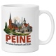Tasse »Peine – Zwischen Fachwerk und Stahl«