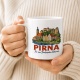 Tasse »Pirna – Tor zur Sächsischen Schweiz«